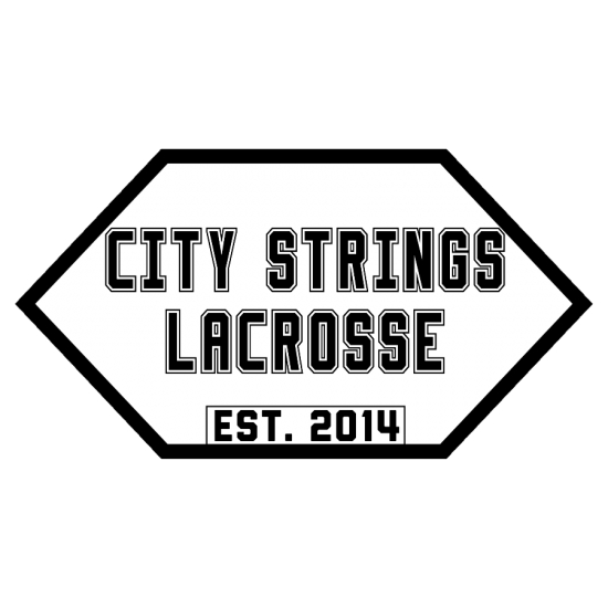 City Strings Lacrosse