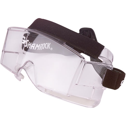 Shamrock Lacrosse Optic Pro Goggles