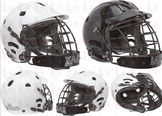 LAX Lacrosse Helmet