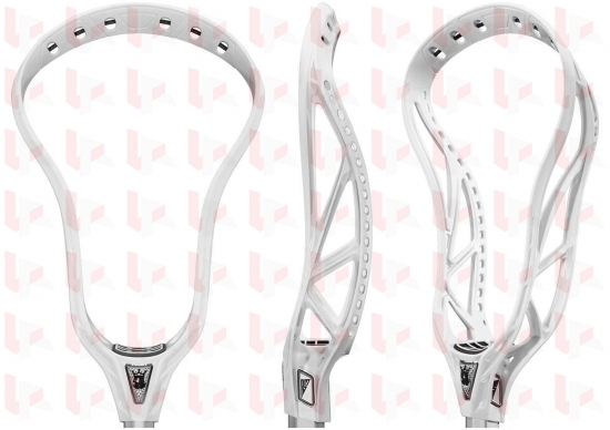 Brine RP3 II Lacrosse Head