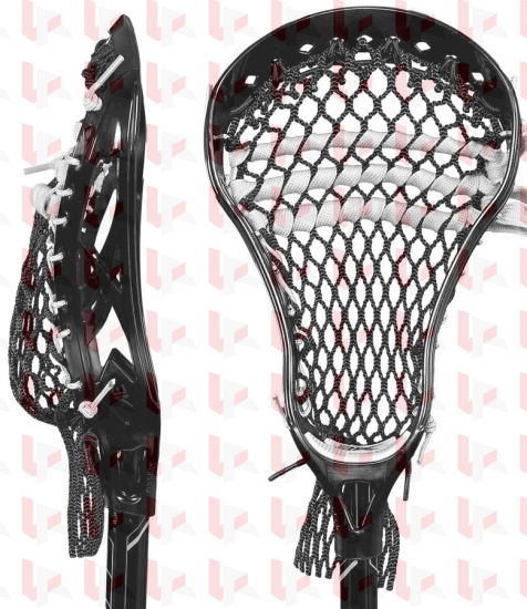 Reebok 3K EZ-G/3K Zenlyte Lacrosse Head