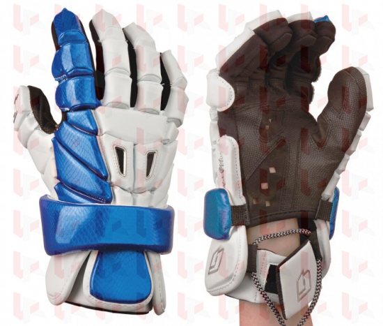 Gait Recon Pro Lacrosse Glove