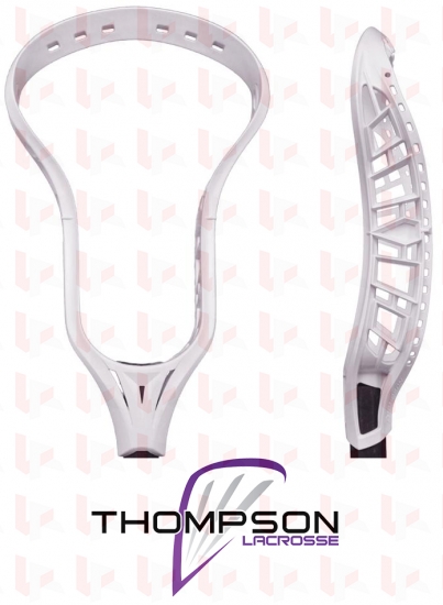 Thompson i6 Lacrosse Head