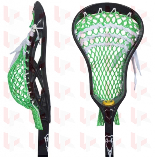Under Strategy Lacrosse : Under Armour