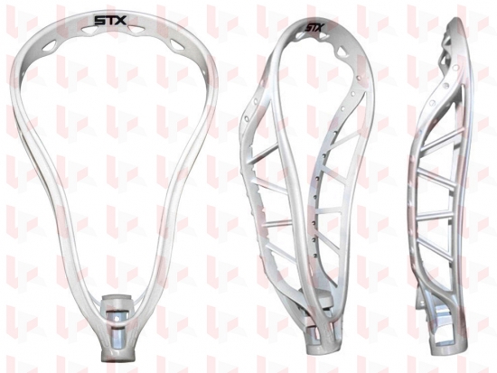 STX G22 Lacrosse Head 