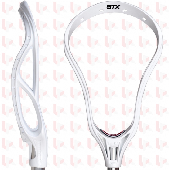STX Proton U Lacrosse Head