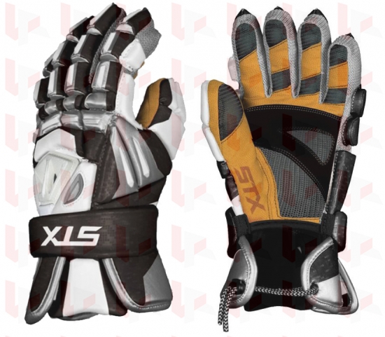 STX Assault Glove