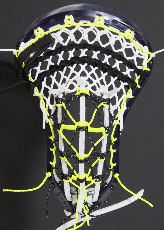 Men's Lacrosse Heads