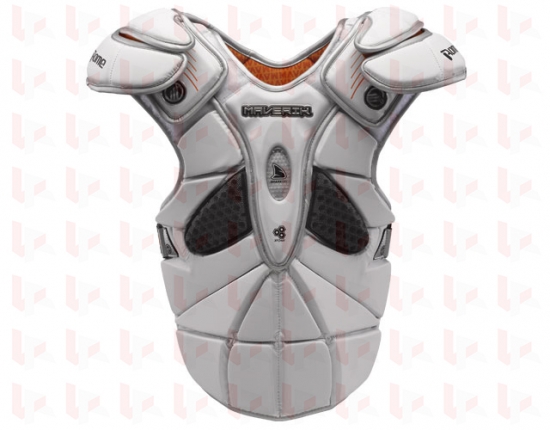 Maverik Rome Goalie Chest Protector