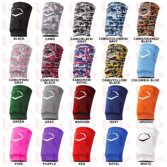 Evo Shield Lacrosse Slash Guards