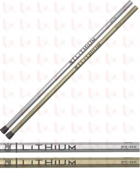 Brine Lithium Women&#039;s Lacrosse Shaft