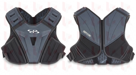 Boombah DEFON Shoulder Pads