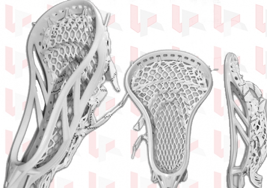 Gait Matter Lacrosse Head