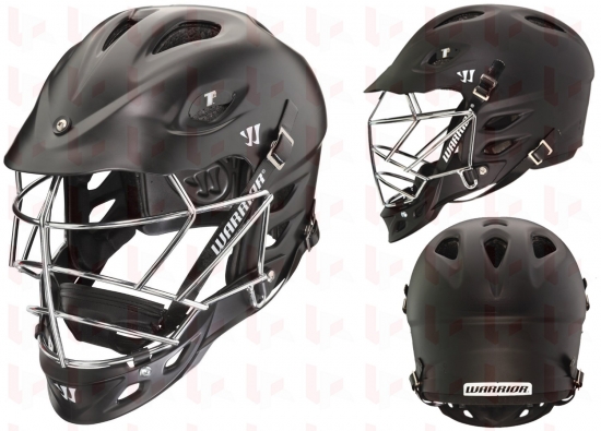 Warrior TII Helmet