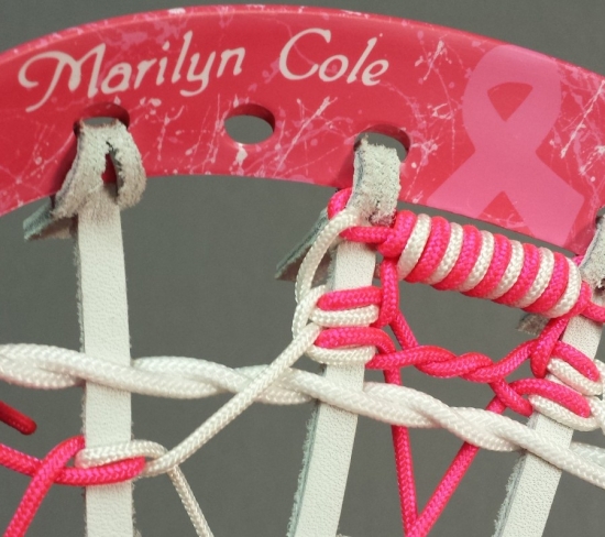 Breast Cancer Head