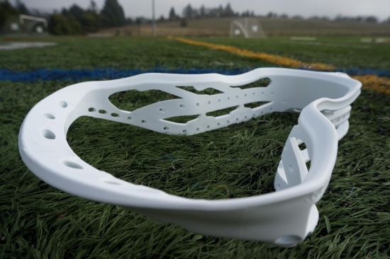 ARES - LACROSSE HEAD