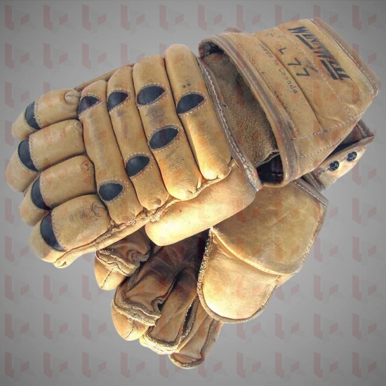 Winnwell Model L77s