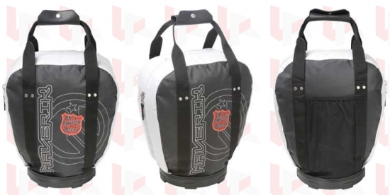 Maverik Speed Ball Bag