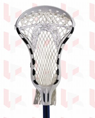 STX G-Force Lacrosse Head