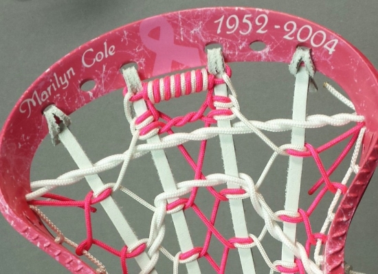 Breast Cancer Head
