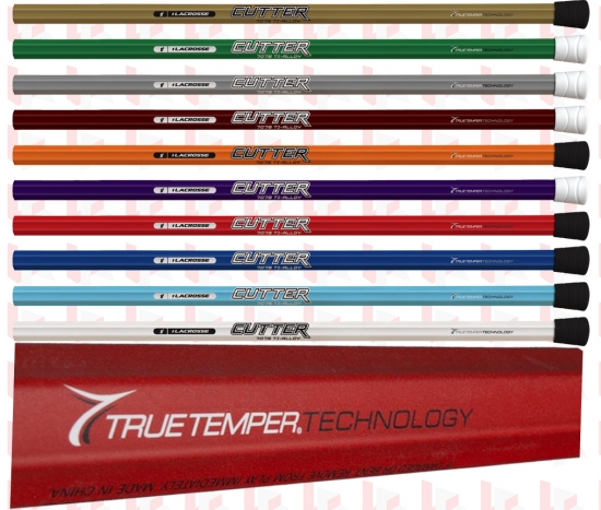 1 Lacrosse Cutter 7075 TI-Alloy