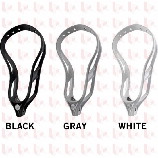 Maverik Critik Lacrosse Head Colors