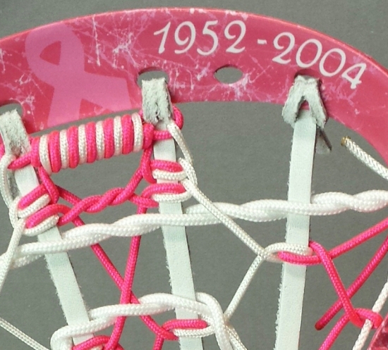 Breast Cancer Head