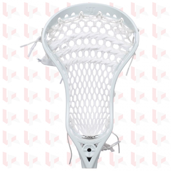 Warrior Bullzeye X Attack Head (Face)