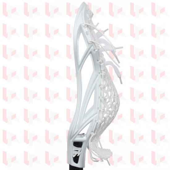 Warrior Bullzeye X Attack Head (Sidewall)