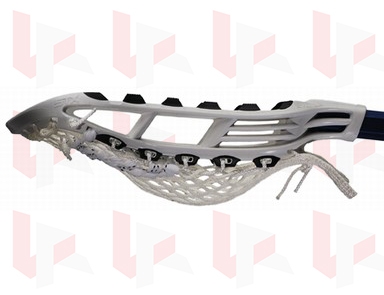 STX G-Force Lacrosse Head