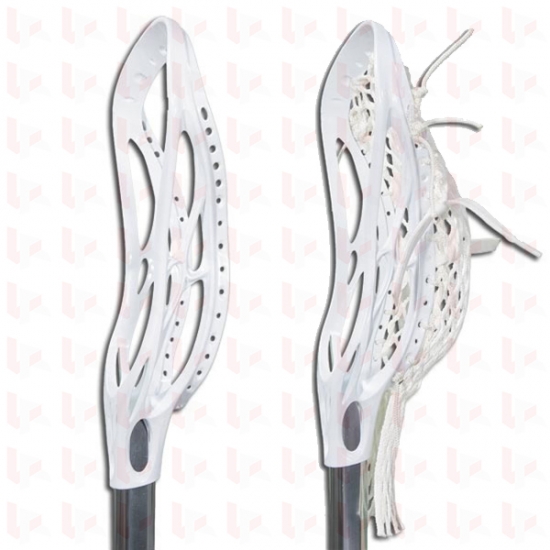 Warrior Evo Pro X6 Lacrosse Head