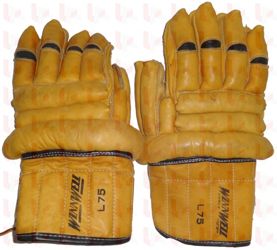 Winnwell Model L75s