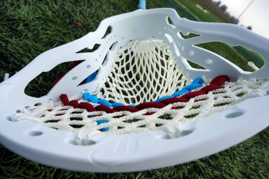 ARES - LACROSSE HEAD