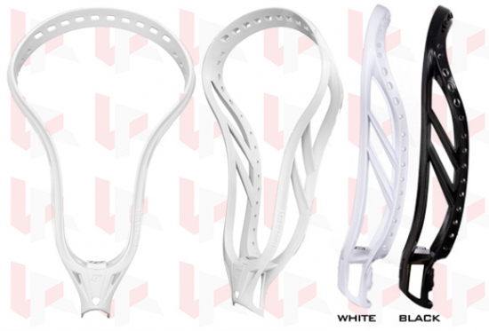 Gait Matter Lacrosse Head