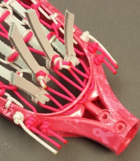 Breast Cancer Head