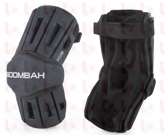 Boombah DEFCON Arm Pads